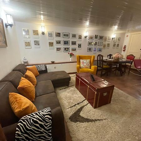 Casa Portugueza Experience Apartment Порто Екстериор снимка