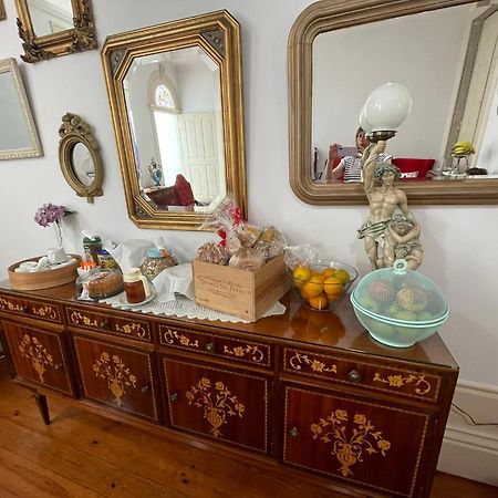 Casa Portugueza Experience Apartment Порто Екстериор снимка
