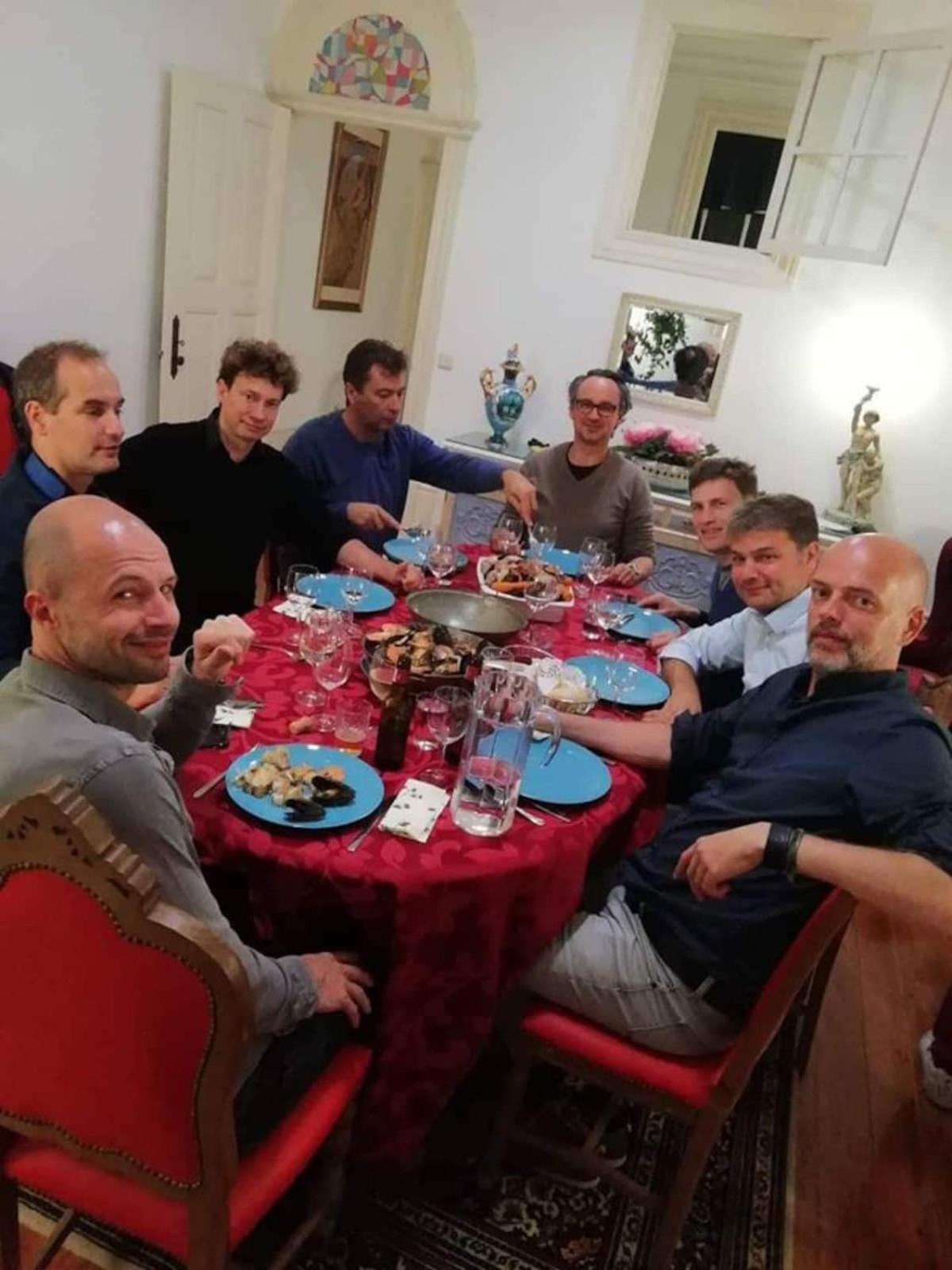 Casa Portugueza Experience Apartment Порто Екстериор снимка