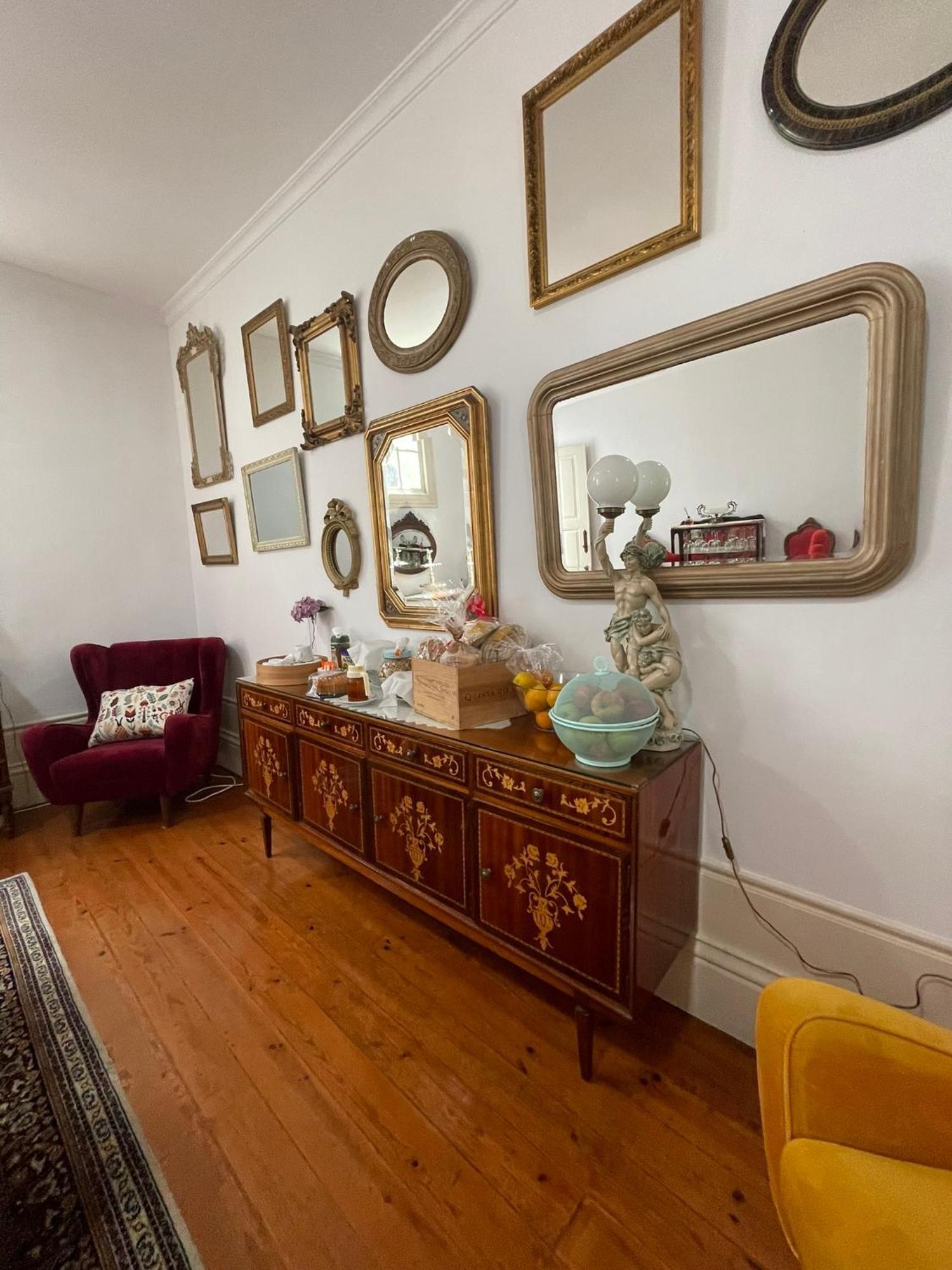Casa Portugueza Experience Apartment Порто Екстериор снимка