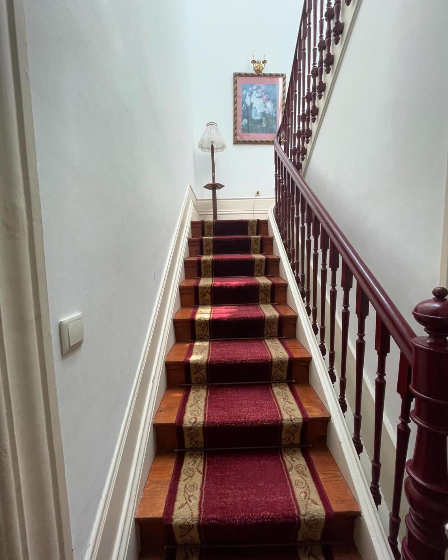 Casa Portugueza Experience Apartment Порто Екстериор снимка