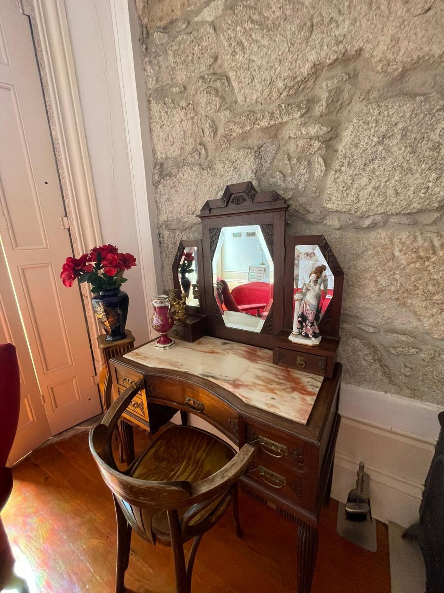 Casa Portugueza Experience Apartment Порто Екстериор снимка