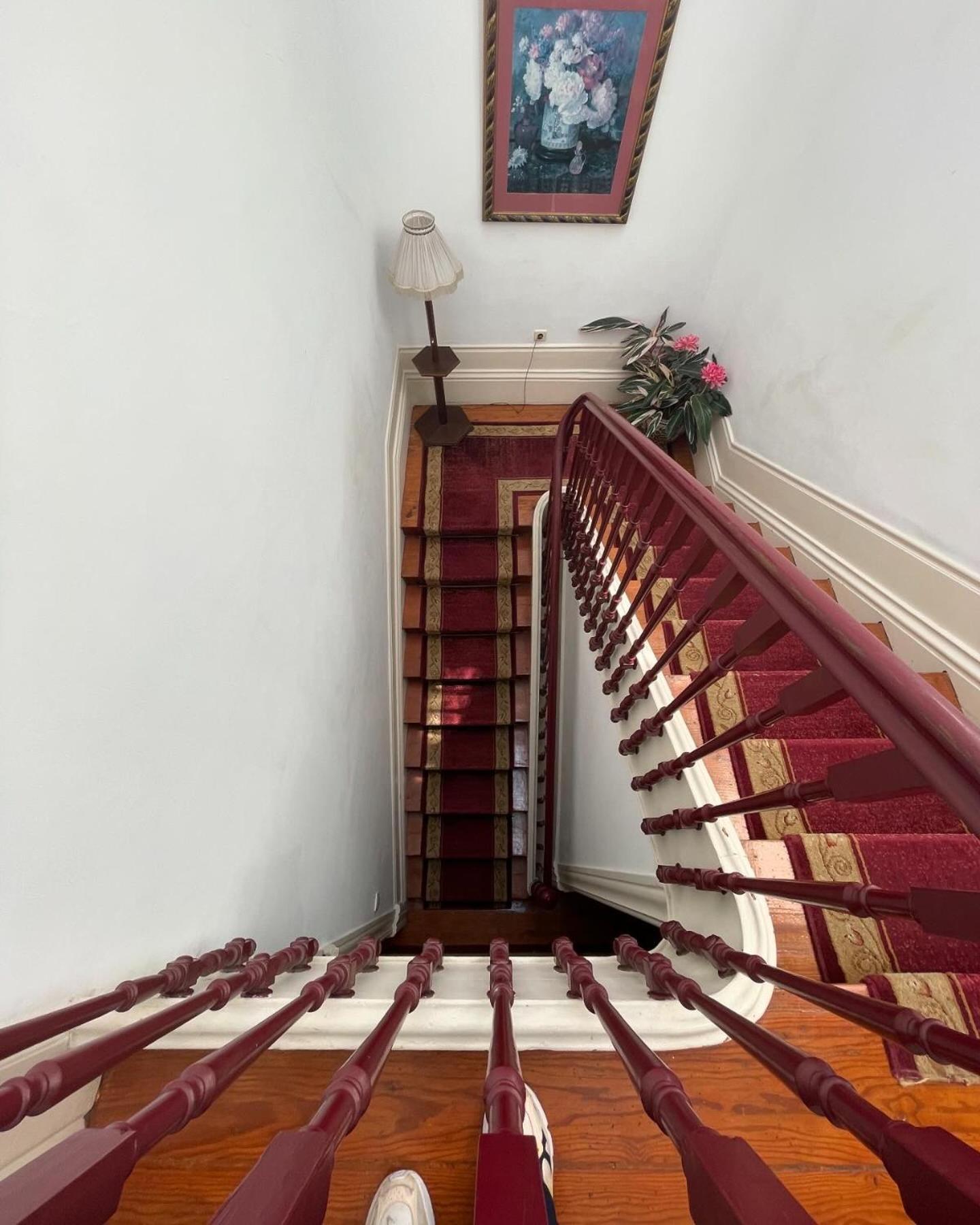 Casa Portugueza Experience Apartment Порто Екстериор снимка