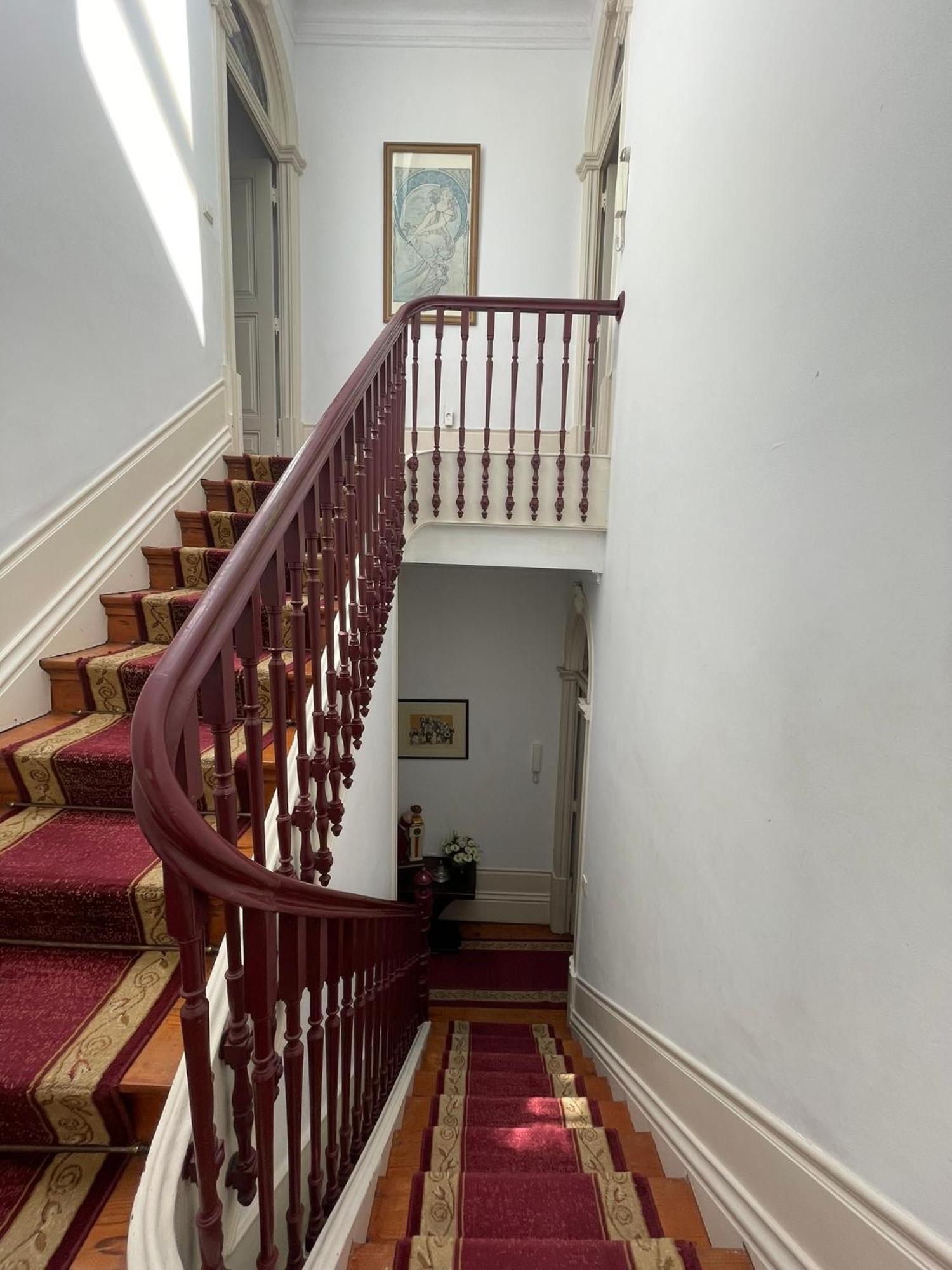 Casa Portugueza Experience Apartment Порто Екстериор снимка