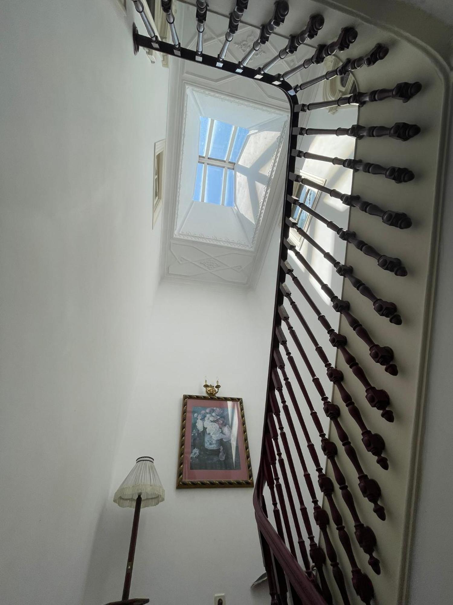 Casa Portugueza Experience Apartment Порто Екстериор снимка
