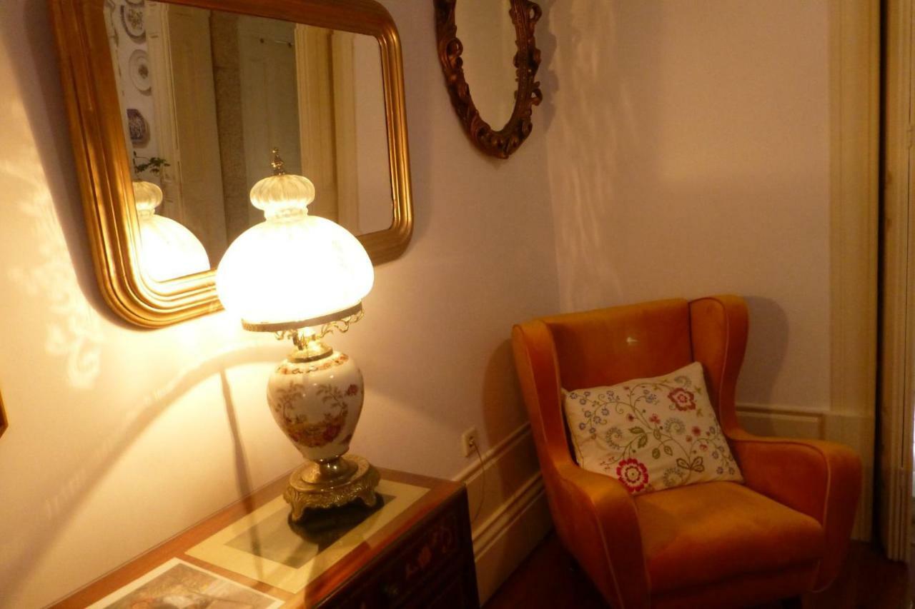 Casa Portugueza Experience Apartment Порто Екстериор снимка