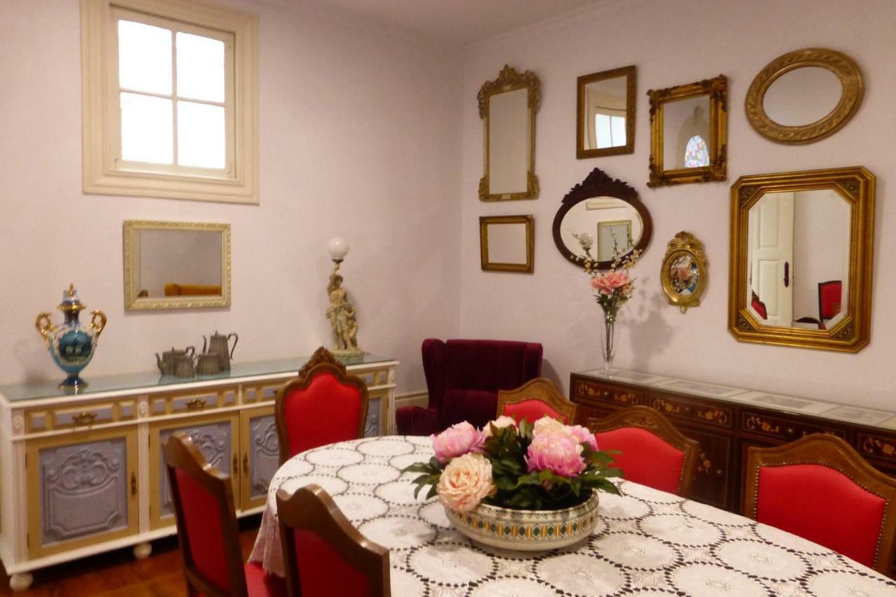 Casa Portugueza Experience Apartment Порто Екстериор снимка