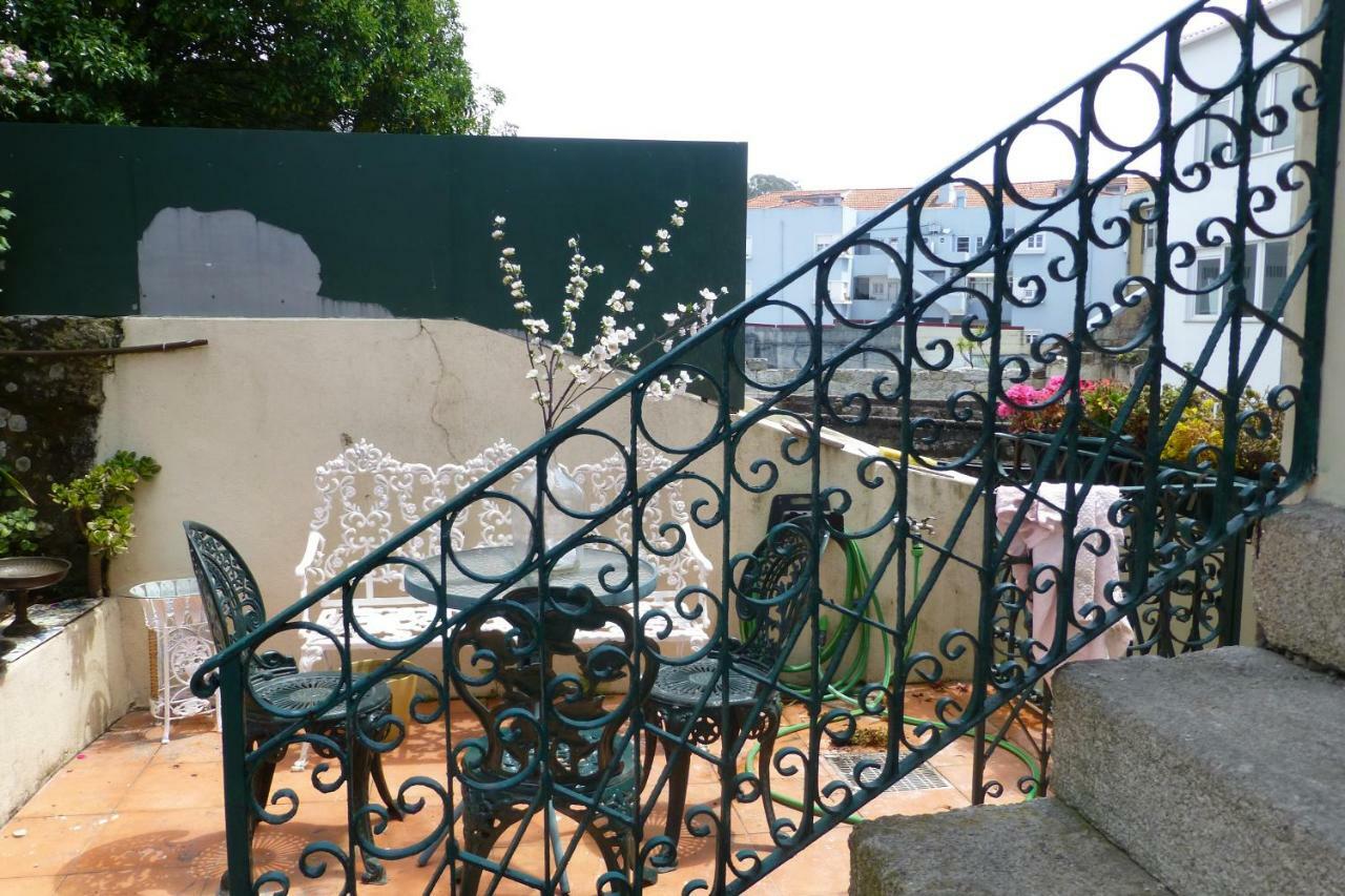 Casa Portugueza Experience Apartment Порто Екстериор снимка