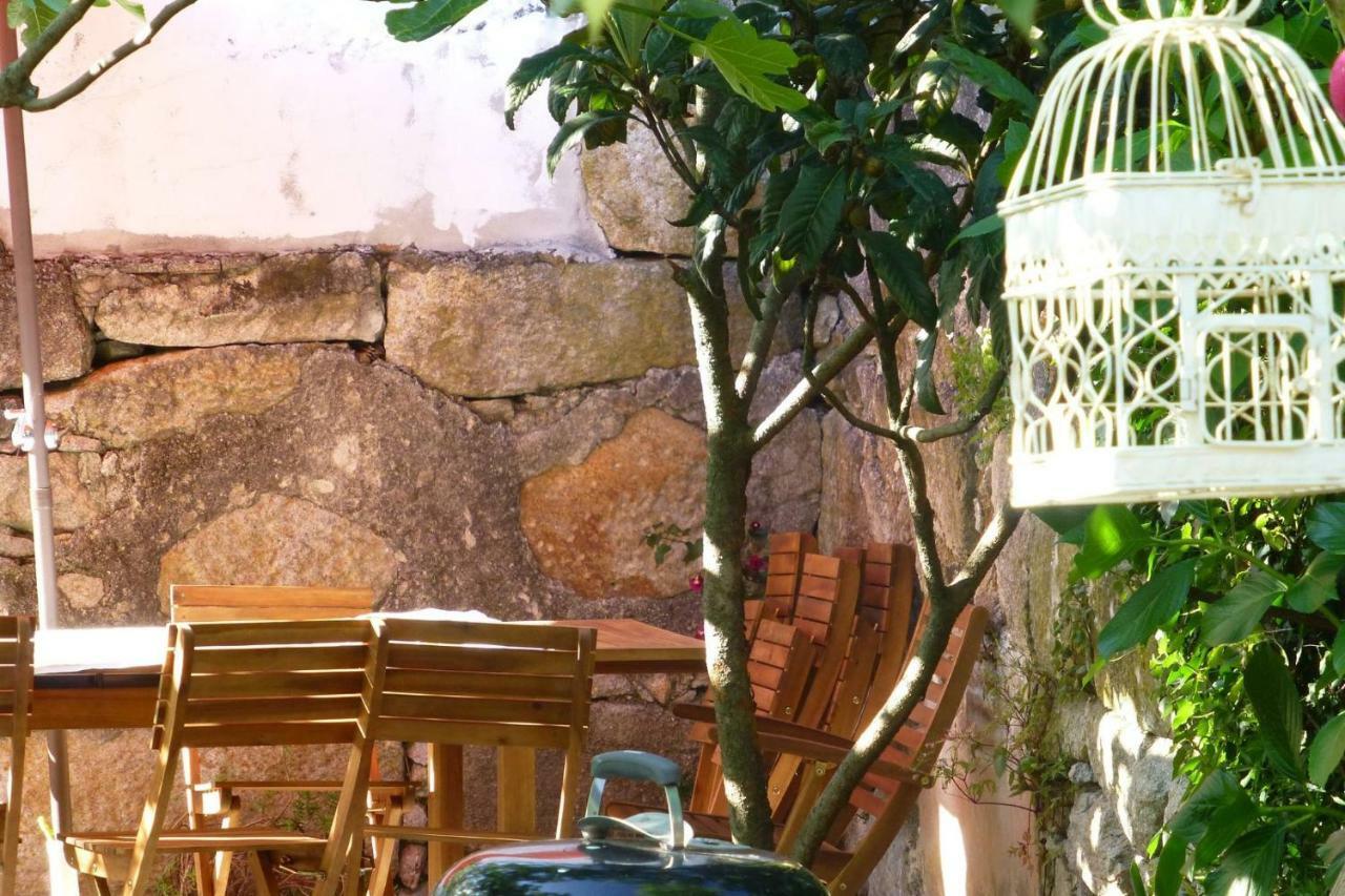 Casa Portugueza Experience Apartment Порто Екстериор снимка