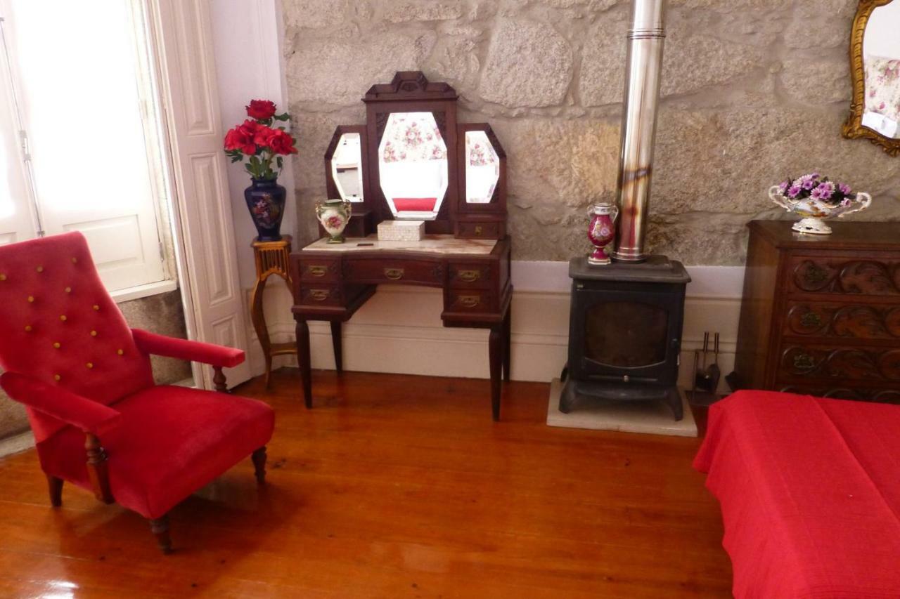Casa Portugueza Experience Apartment Порто Екстериор снимка