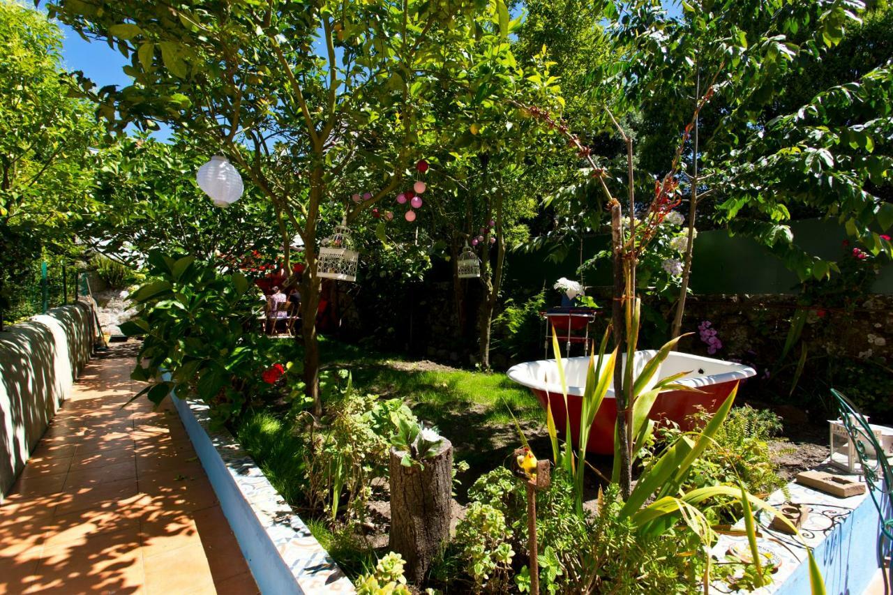 Casa Portugueza Experience Apartment Порто Екстериор снимка