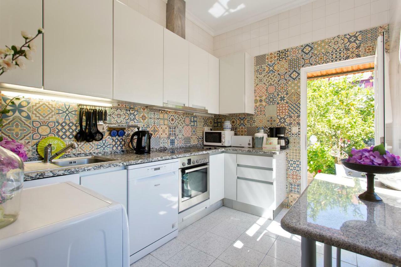 Casa Portugueza Experience Apartment Порто Екстериор снимка