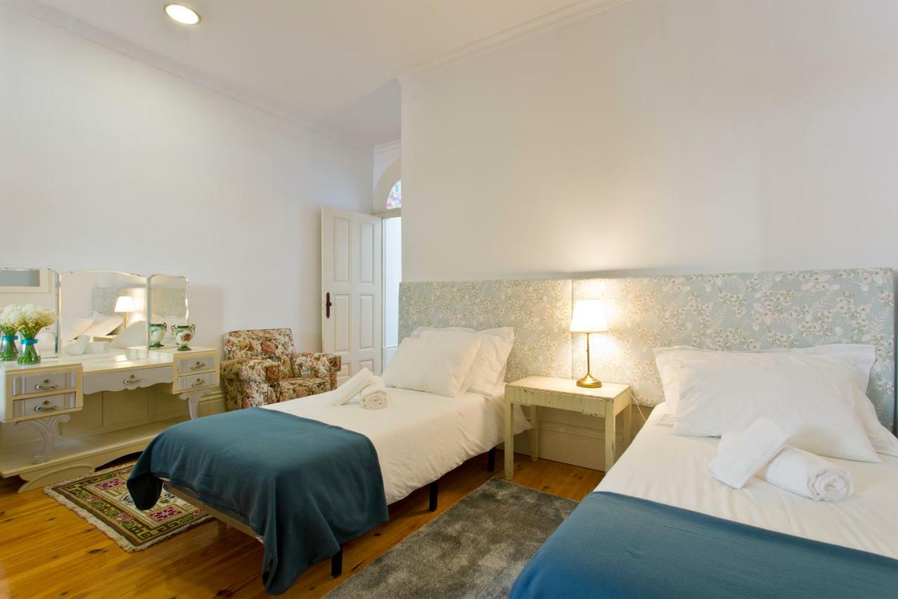 Casa Portugueza Experience Apartment Порто Екстериор снимка