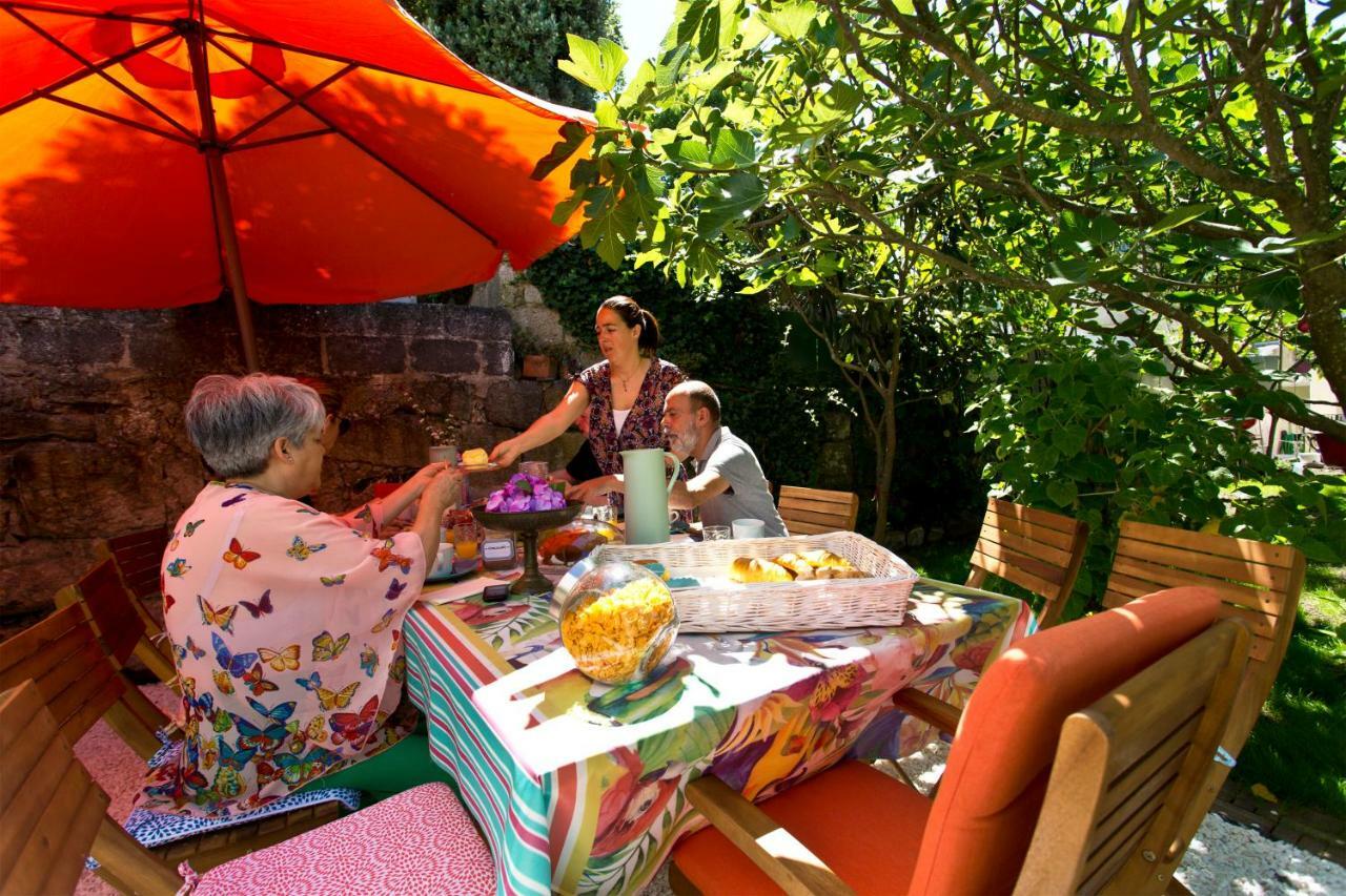 Casa Portugueza Experience Apartment Порто Екстериор снимка