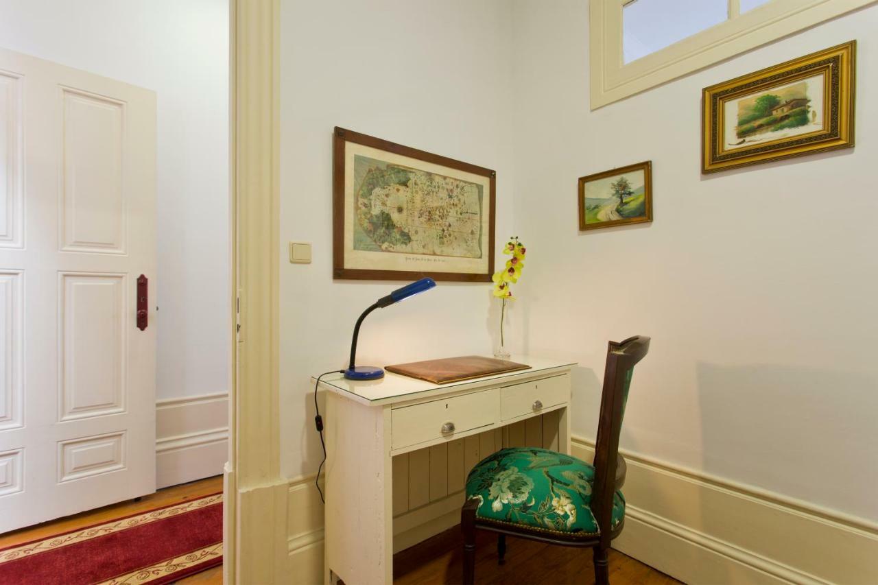 Casa Portugueza Experience Apartment Порто Екстериор снимка